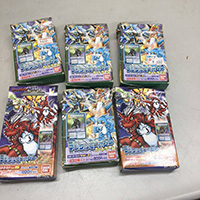 デジモングッズ